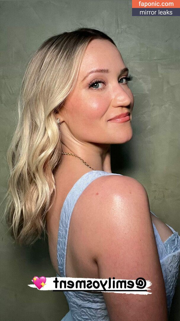 Emily Osment