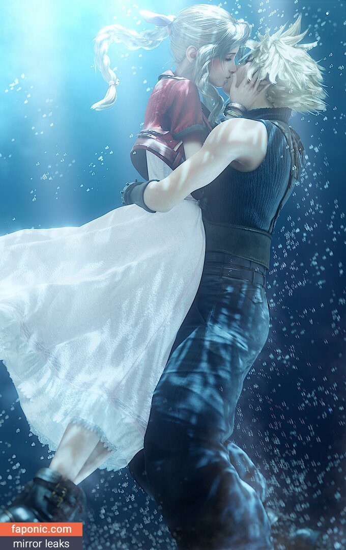 Cloud Strife