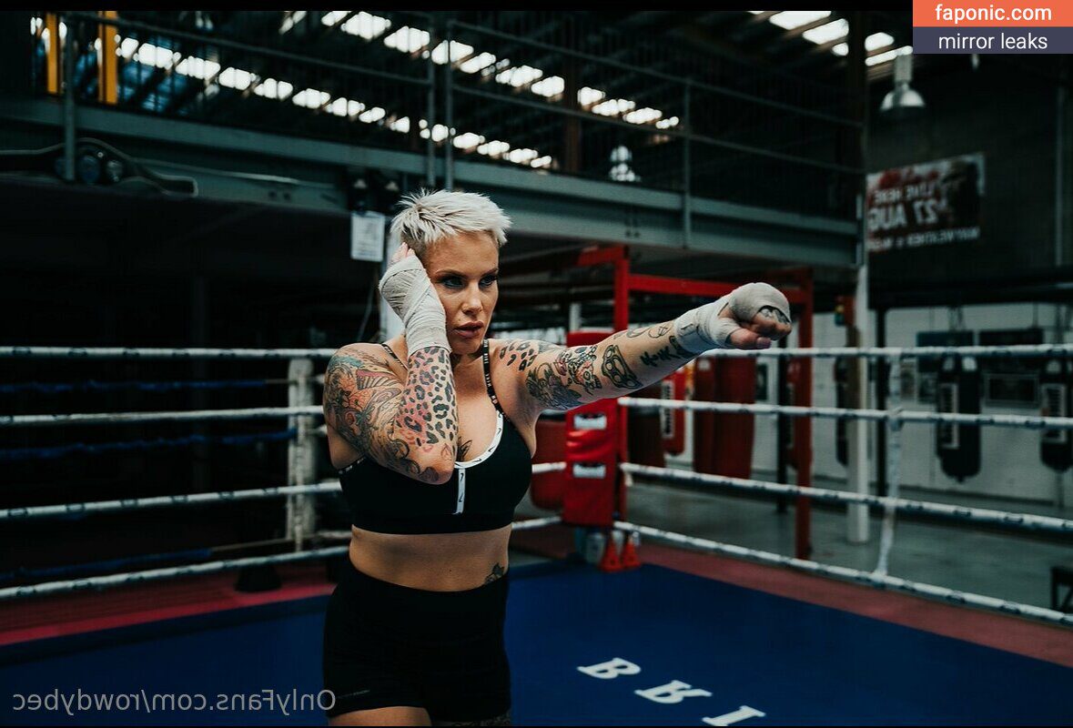 Rowdybec