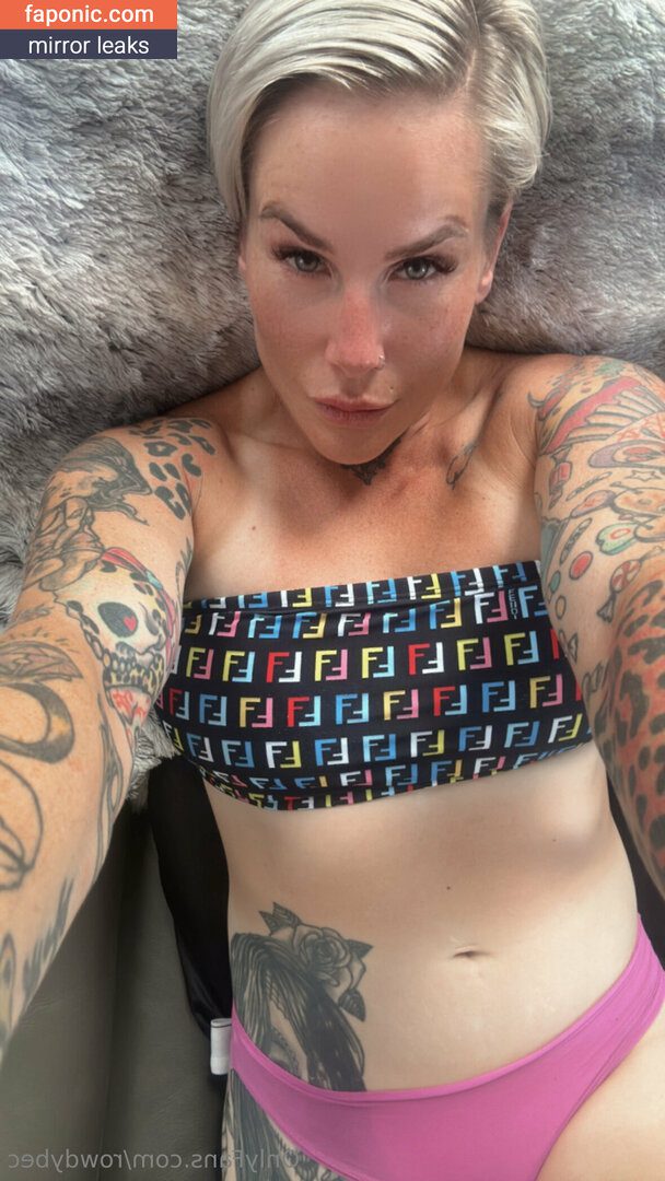 Rowdybec