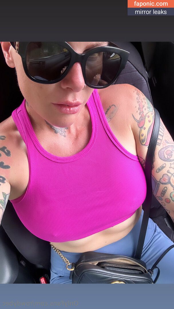 Rowdybec