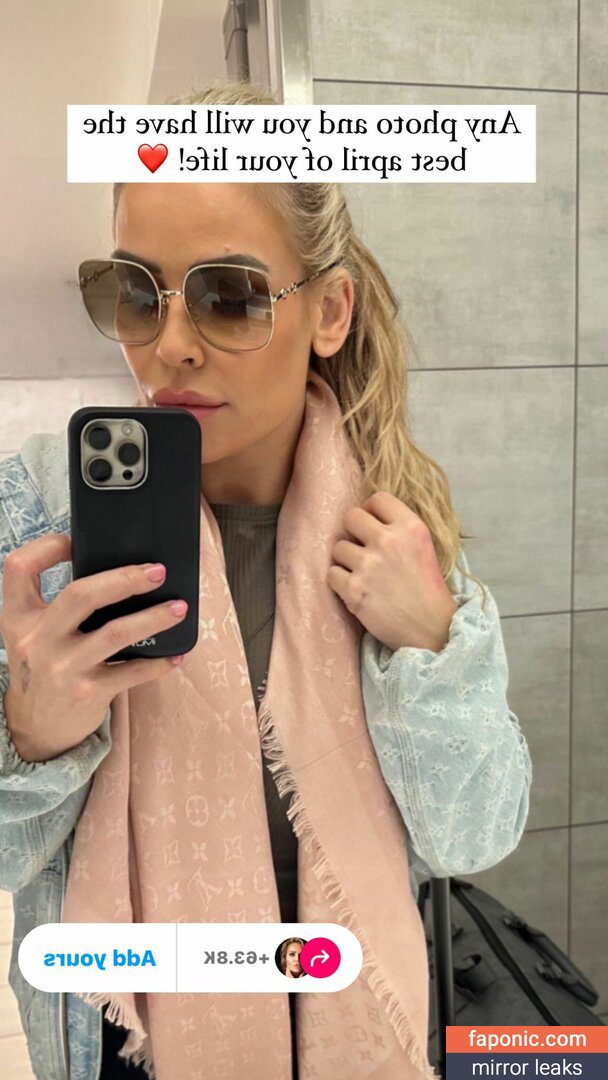 Natalya Neidhart