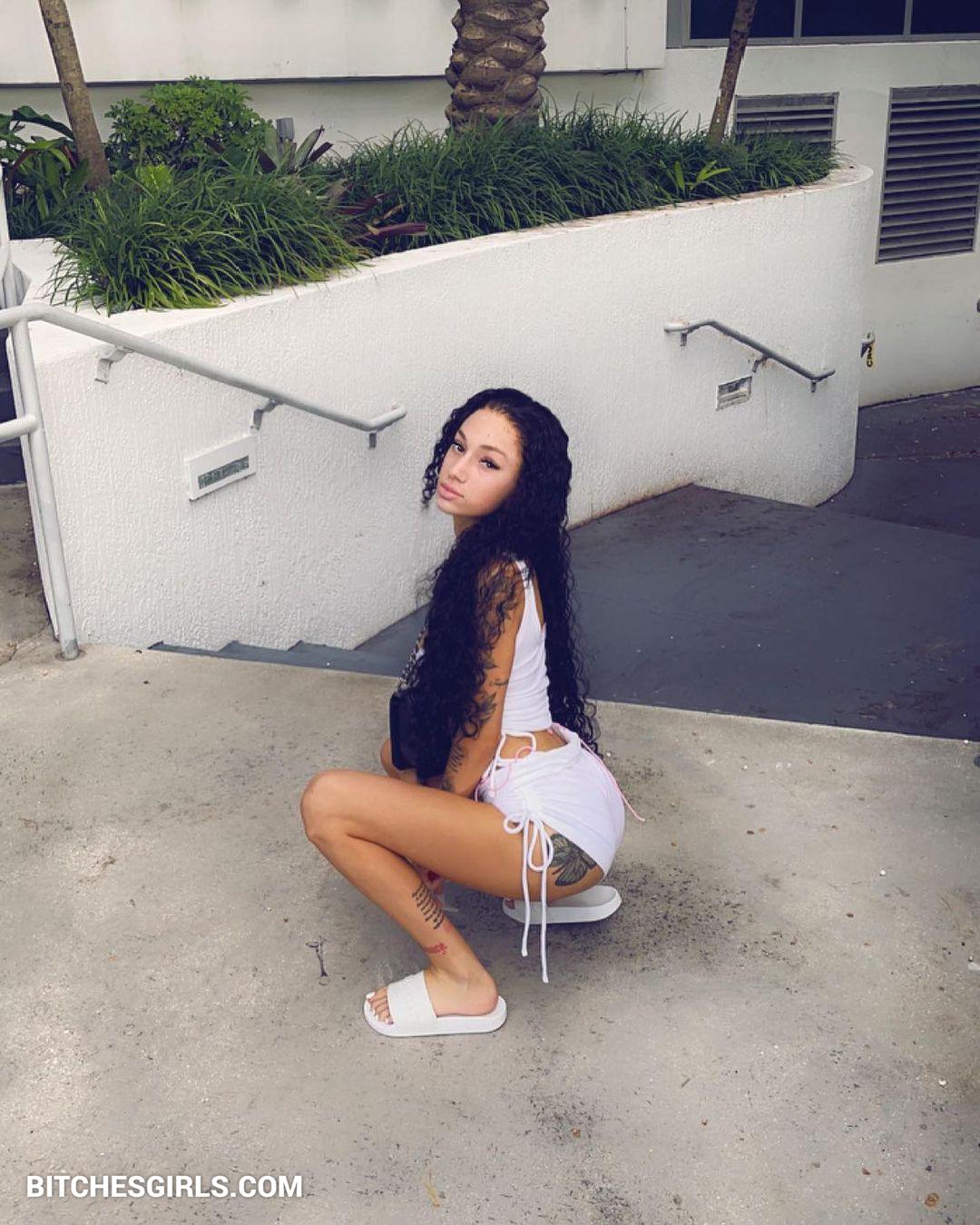 Get ready for the latest scandal with social media sensation Danielle Bregoli! Private photos have been leaked, showing the influencer in lingerie and flashing her assets. Check out the exclusive content on leakwiki for all the NSFW details. Are you familiar with Danielle's real name? She may be F18+, but do you know her actual age? Dive into the world of Thots Bregoli and get a glimpse into her wild side.