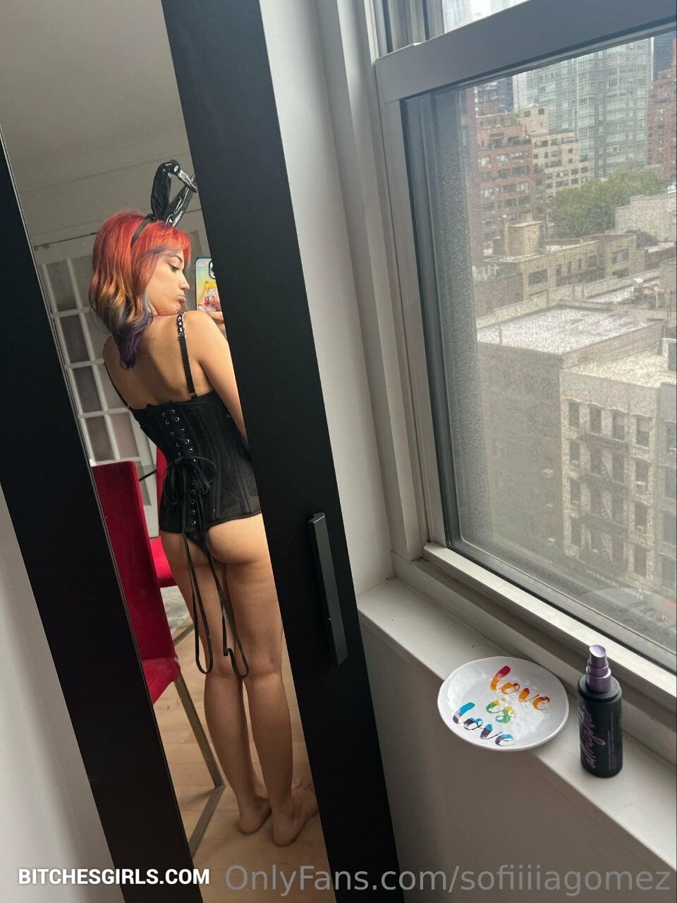 Explore the scandalous world of influencer Sofia Gomez's exclusive OnlyFans content, including her latest leaked photos and videos. From teasing on TikTok to adult photoshoots, you can find more of Sofia's explicit content on leakwiki. Discover her naughty side and see why she's gone viral on gonewild. Can you handle the heat of Sofia Gomez's wild and sultry online presence? Unlock the secrets of this 18+ sensation and find out everything you need to know about the mysterious Gomez.