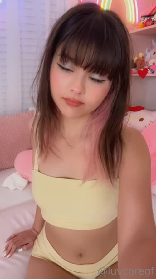 Lex luvcoregf leaked images, Onlyfans content, lingerie shots, and cosplay leaks from March 2024