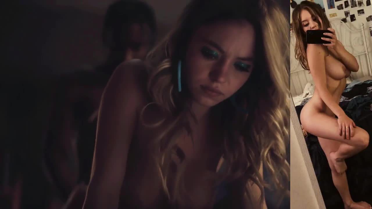 Sydney-Sweeney -Leaks3