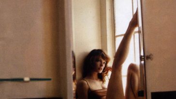 Milla Jovovich OnlyFans Leaked Nude Hot Collection (8 Photos)