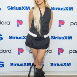 Camila Cabello Leaks Nude Pics at SiriusXM Studios in LA (Exclusive OnlyFans Content)