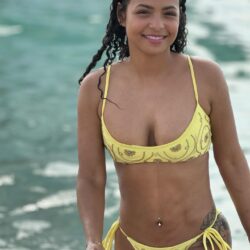 Christina Milian Nude Leaks: 11 New Hot Photos