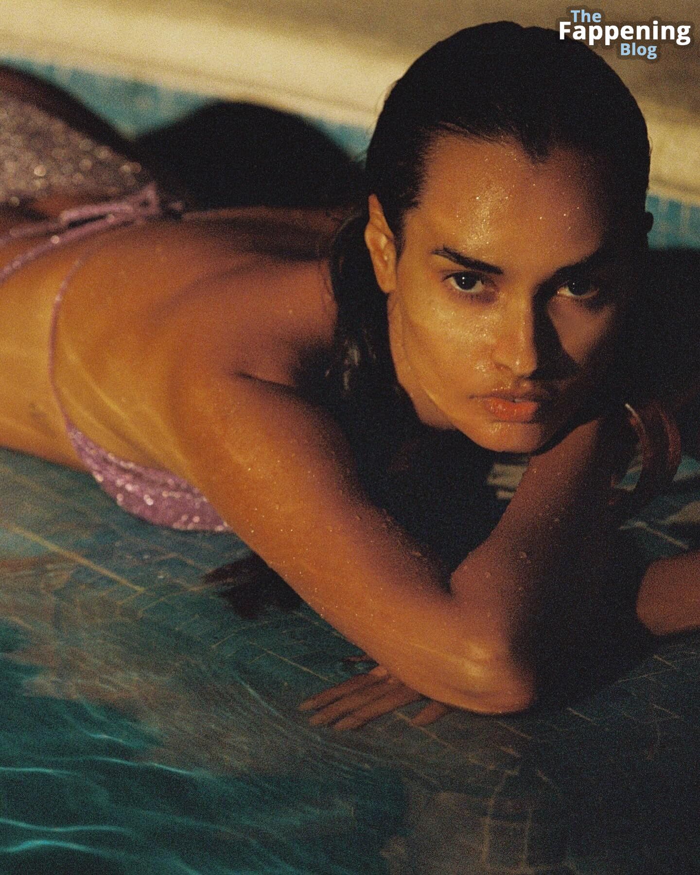 Gizele Oliveira Nude & Sexy Photos Leak Collection
