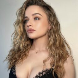 Joey King Nude Leaks at Jimmy Kimmel Live (28 Photos)
