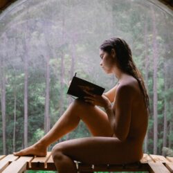 Mimi Elashiry Nude Leaks (4 Photos)
