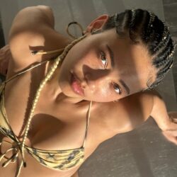 Mykeesha Nelson Leaked Nude OnlyFans Photos (14 Pics)
