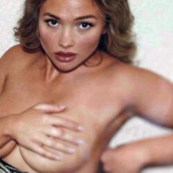Natalie Alyn Lind Leaked Topless Photos (4 Pics)