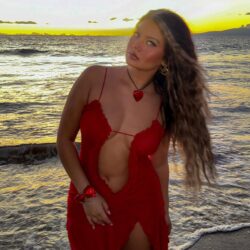 Sofia Jamora Nude Leaks: 10 New Photos