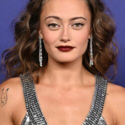 Ella Purnell