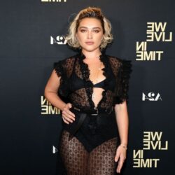 Florence Pugh