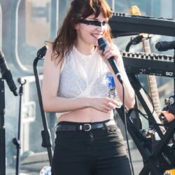 Lauren Mayberry