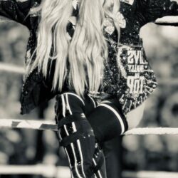 Liv Morgan