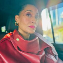 Tracee Ellis Ross