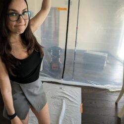 Trisha Hershberger